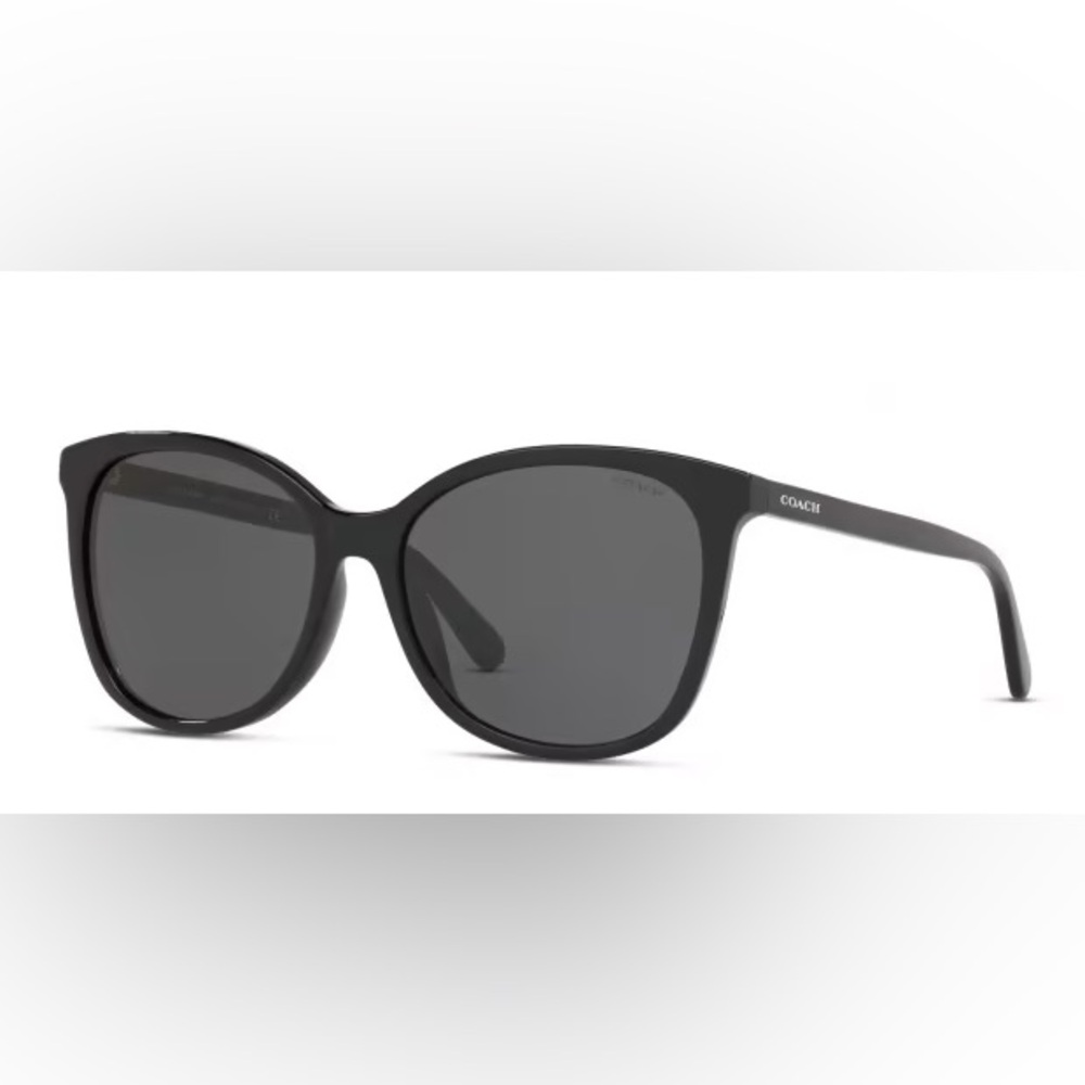 Coach HC8271U Universal Fit Square Sunglasses